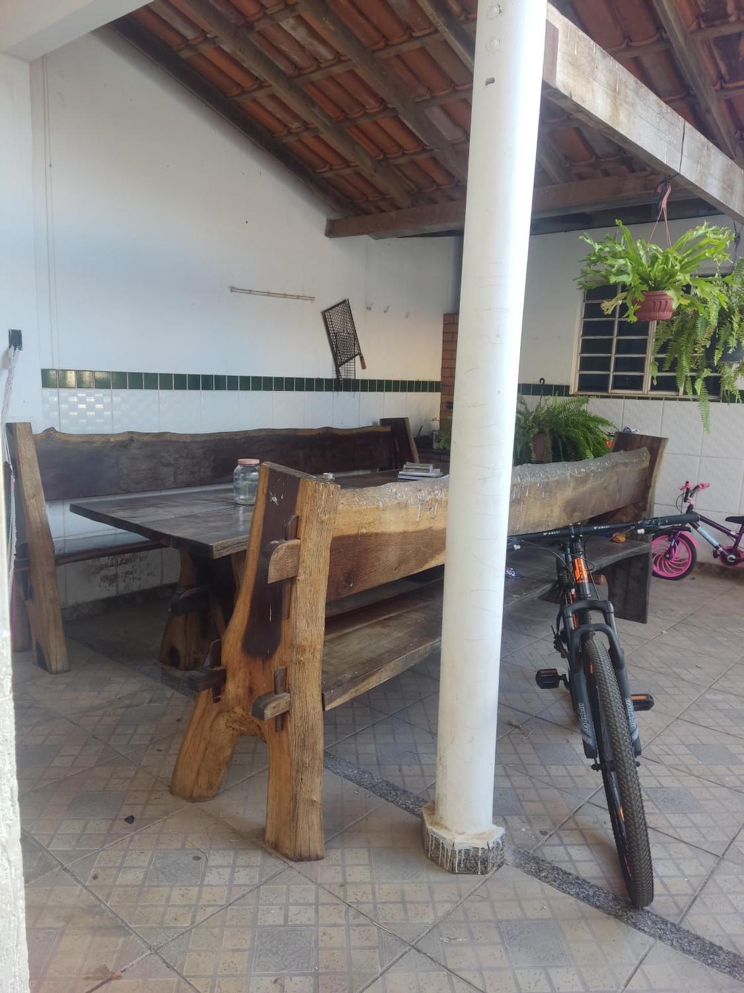 Campo de lujo 3